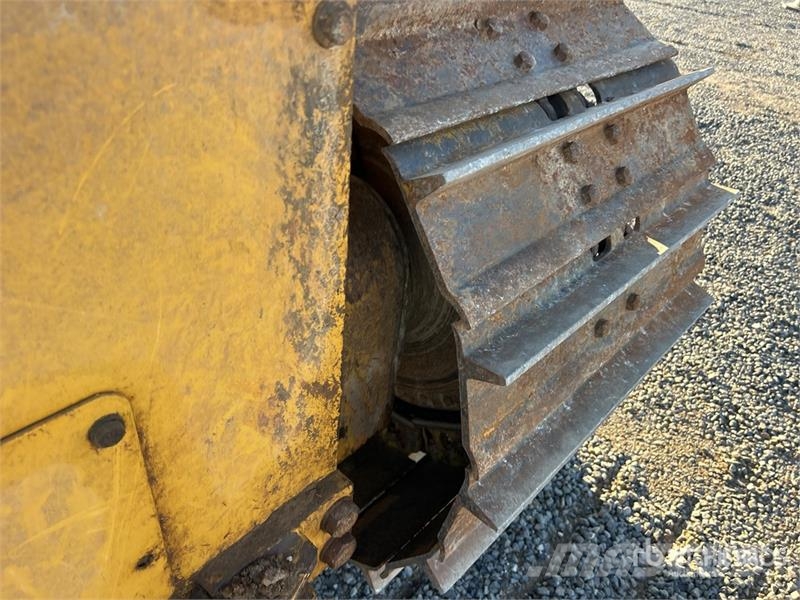 CAT D3K2 LGP 履帶推土機