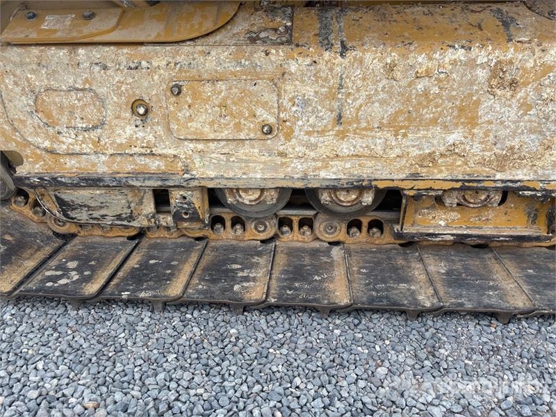 CAT D3K2 LGP Bulldozer på larvebånd