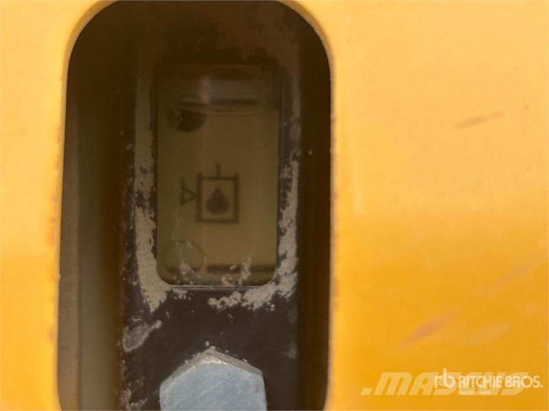 CAT D3K2 LGP Bulldozer på larvebånd