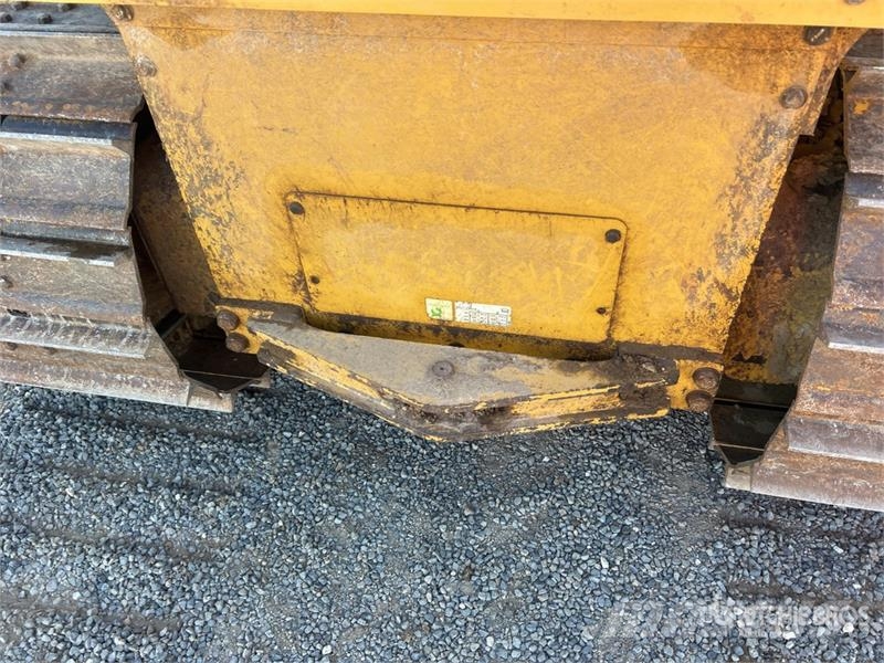 CAT D3K2 LGP 履帶推土機