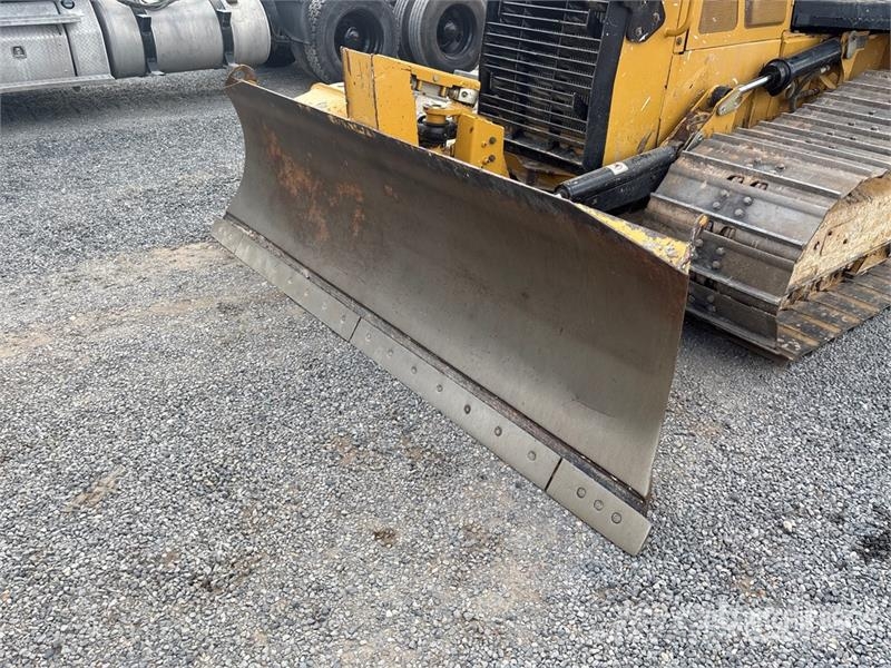 CAT D3K2 LGP Bulldozer på larvebånd