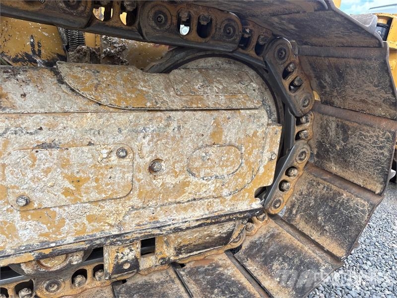 CAT D3K2 LGP Bulldozer på larvebånd