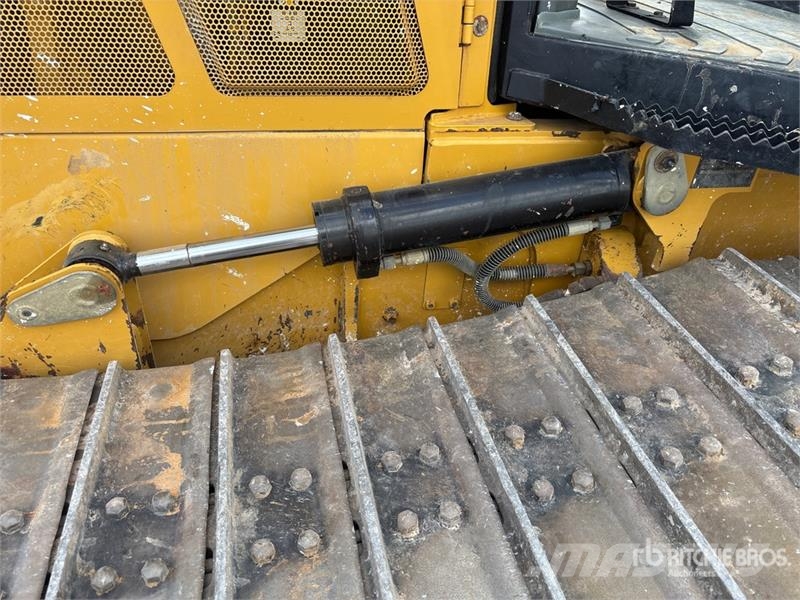 CAT D3K2 LGP Bulldozer på larvebånd