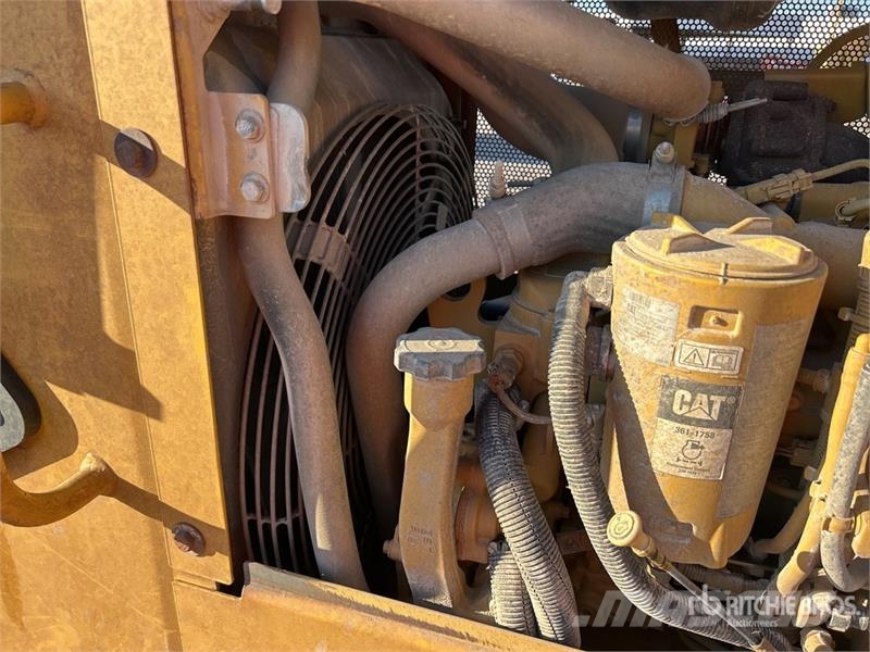 CAT D3K2 LGP 履帶推土機