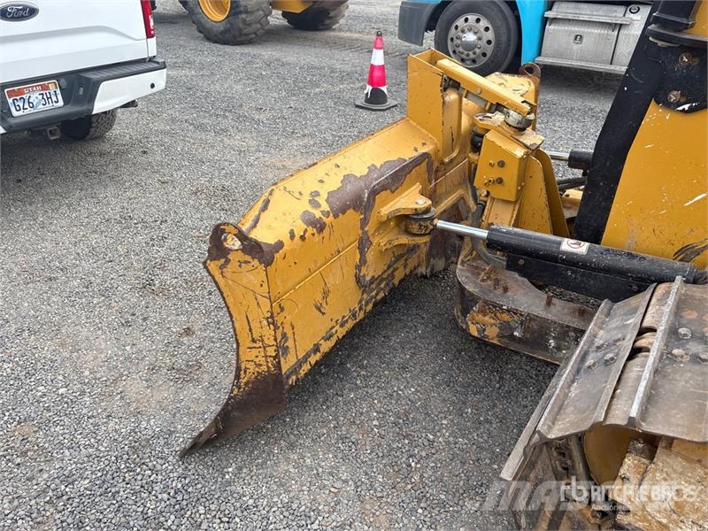 CAT D3K2 LGP Bulldozer på larvebånd