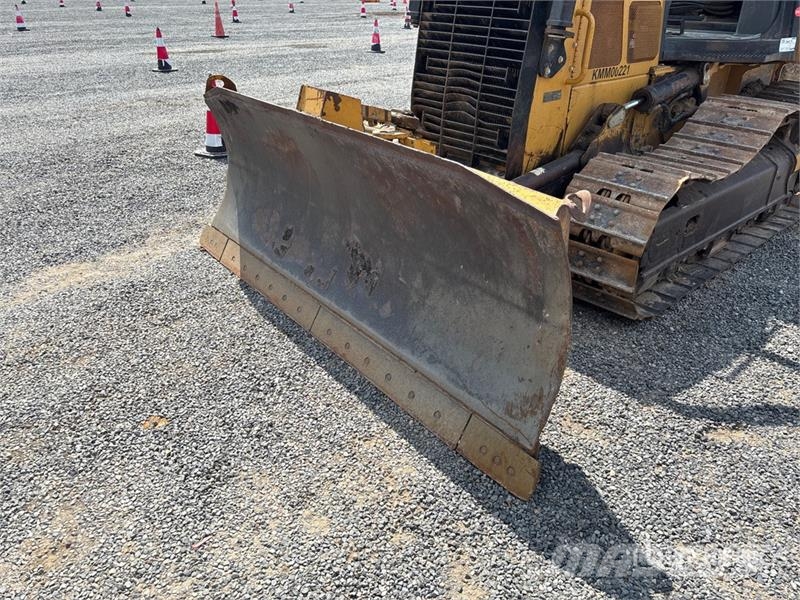 CAT D4K2 Crawler Dozer Pásové dozéry