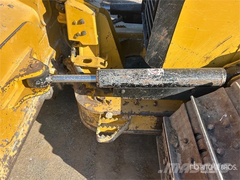 CAT D4K2 XL Crawler Dozer lánctalpas dózerek