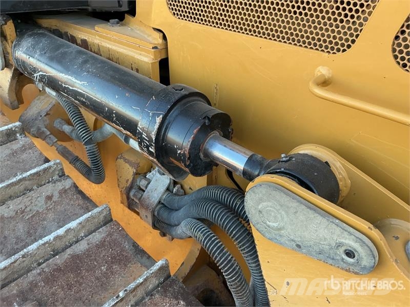 CAT D4K2 XL Crawler Dozer Buldožeri gusjeničari