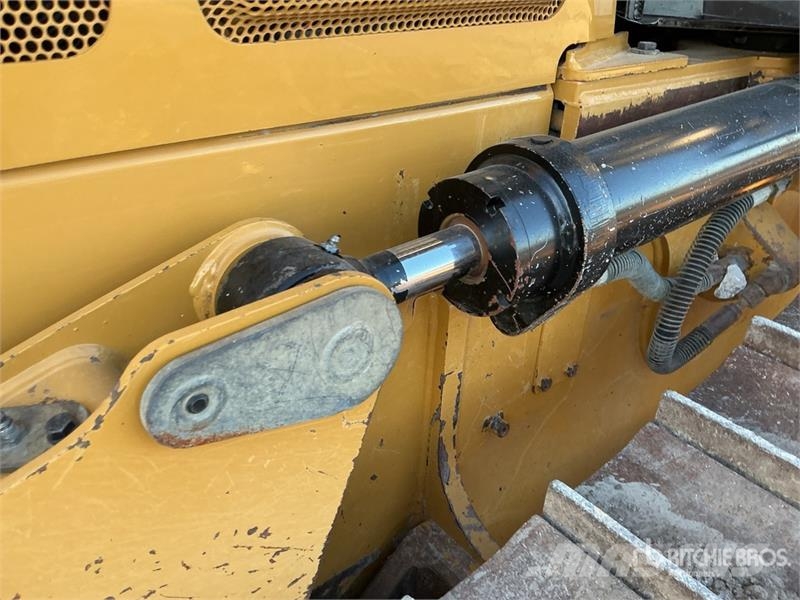 CAT D4K2 XL Crawler Dozer Buldožeri gusjeničari
