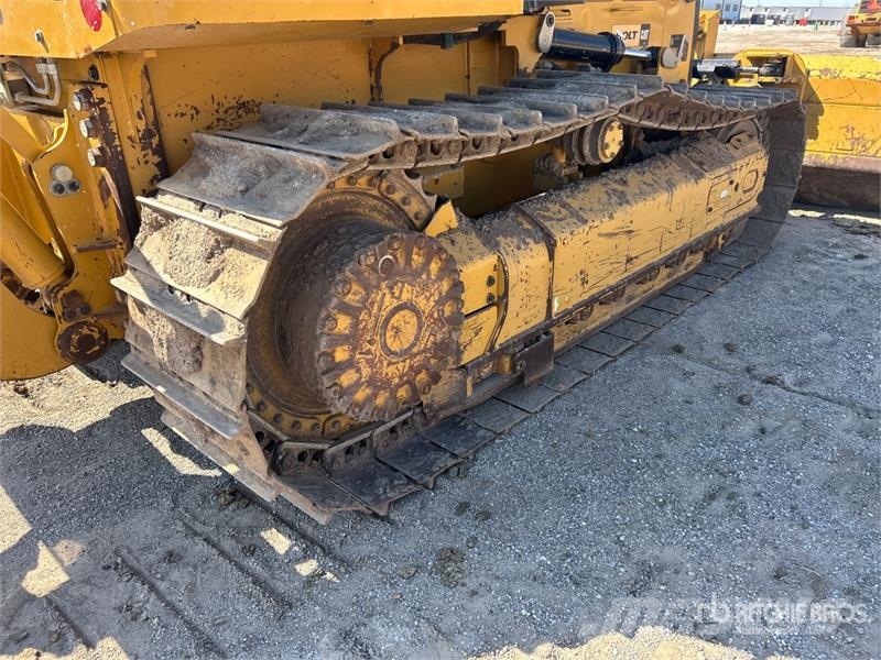 CAT D4K2 XL Crawler Dozer Paletli dozerler