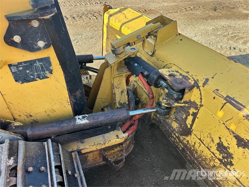 CAT D4K2 XL Crawler Dozer Bandschaktare