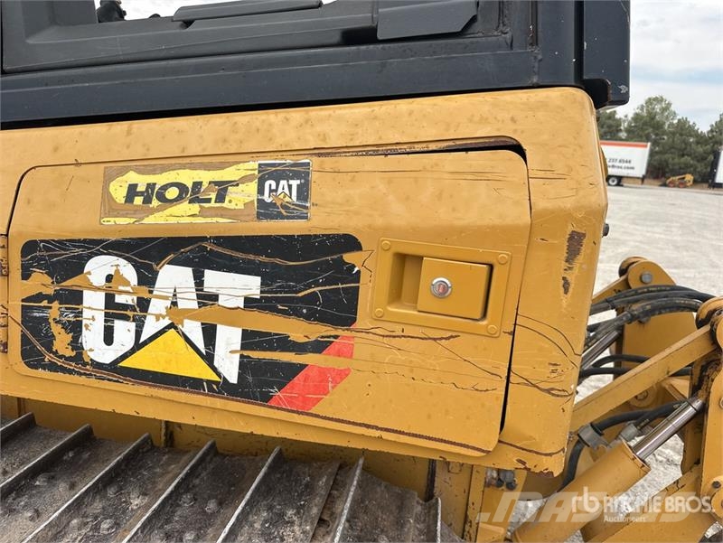CAT D4K2 XL Crawler Dozer 履帶推土機