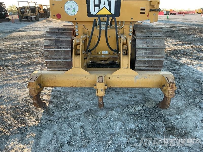CAT D4K2 XL Crawler Dozer Buldožeri gusjeničari