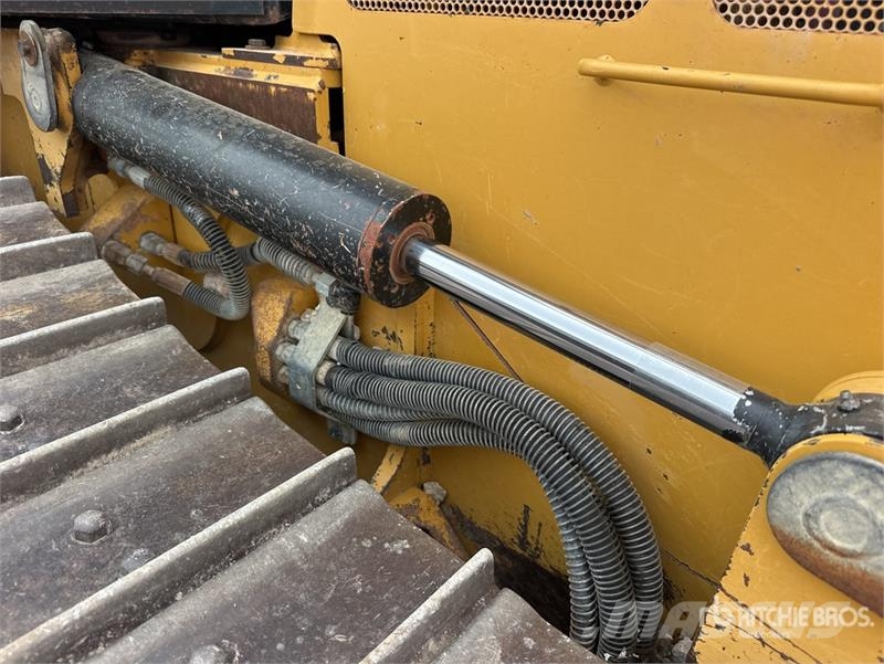 CAT D4K2 XL Crawler Dozer 履帶推土機