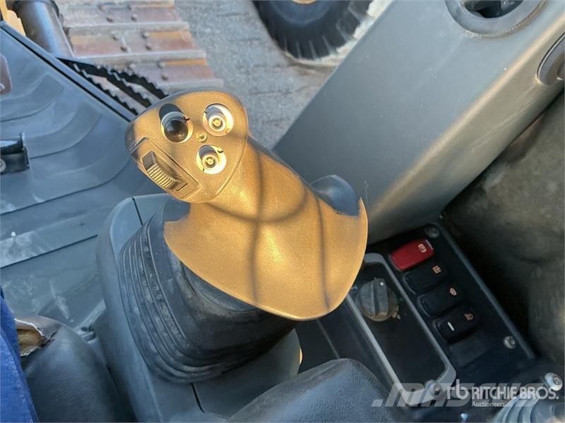 CAT D4K2 XL Crawler Dozer Buldožeri gusjeničari