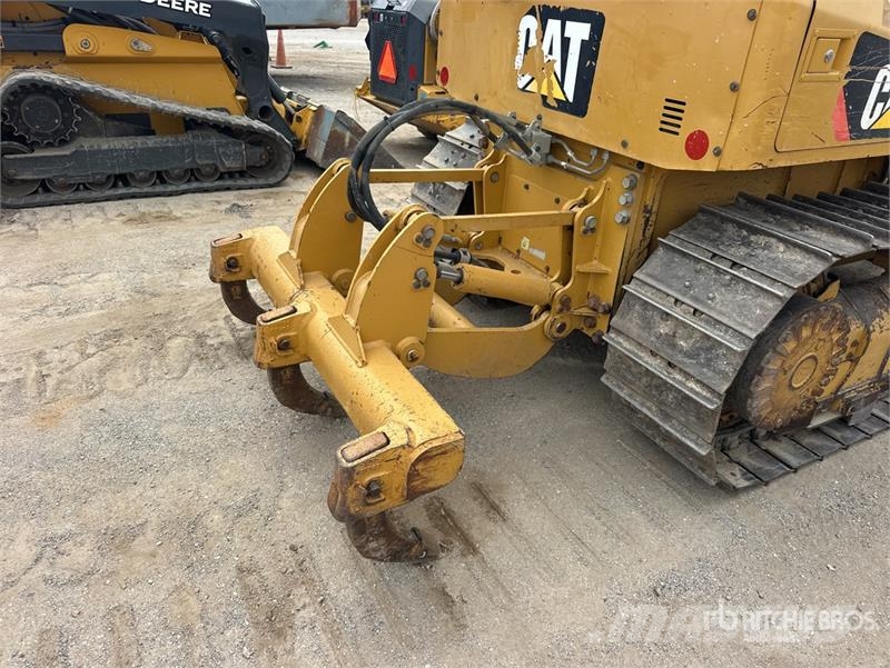 CAT D4K2 XL Crawler Dozer 履帶推土機