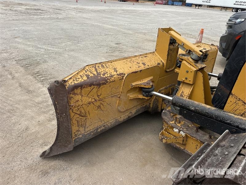 CAT D4K2 XL Crawler Dozer 履帶推土機