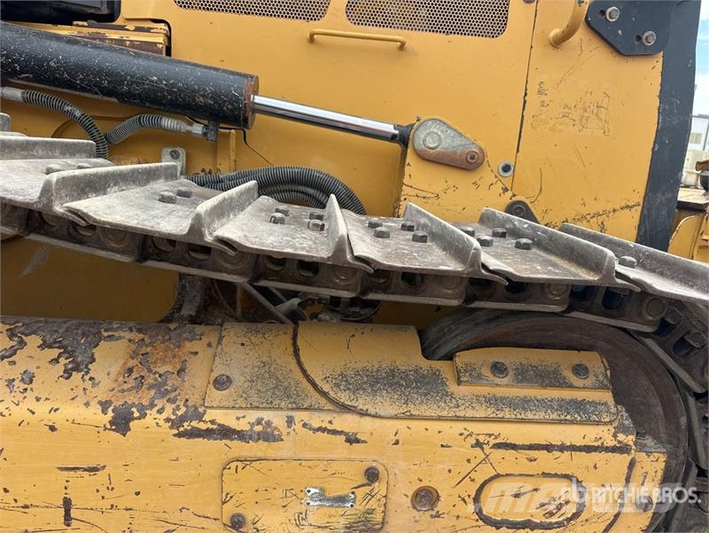 CAT D4K2 XL Crawler Dozer 履帶推土機