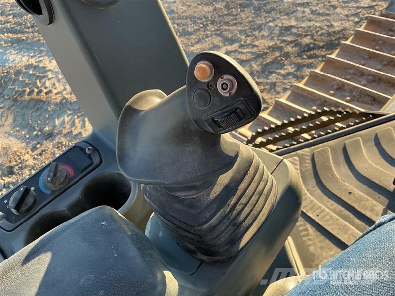 CAT D4K2 XL Crawler Dozer Buldožeri gusjeničari