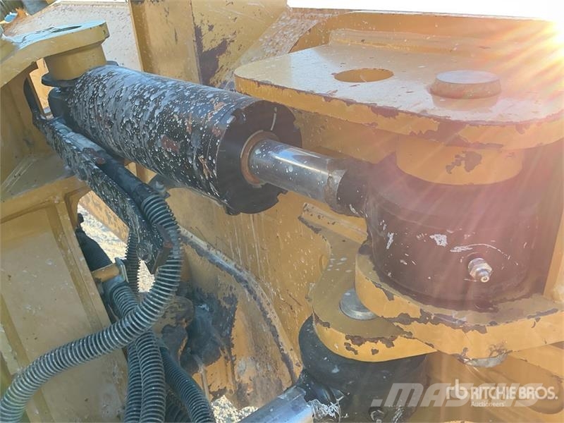 CAT D4K2 XL Crawler Dozer Bulldozer på larvebånd