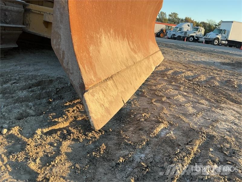 CAT D4K2 XL Crawler Dozer Buldožeri gusjeničari