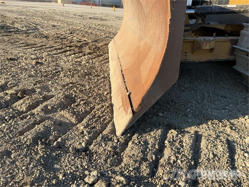 CAT D4K2 XL Crawler Dozer Bulldozer på larvebånd