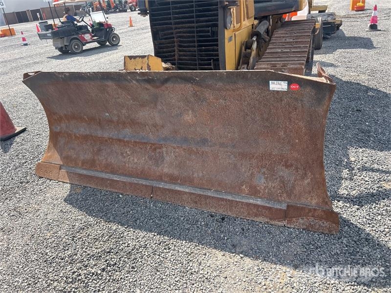 CAT D4K2 XL Crawler Dozer Bulldozer på larvebånd