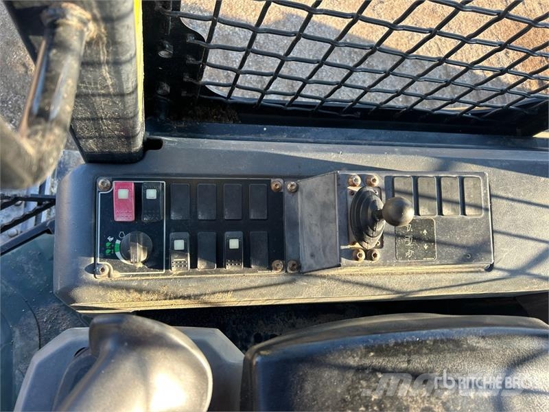 CAT D4K2 XL Crawler Dozer Bandschaktare