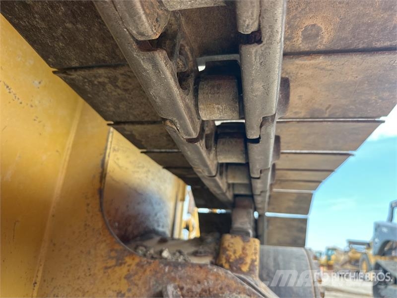 CAT D4K2 XL Crawler Dozer 履帶推土機