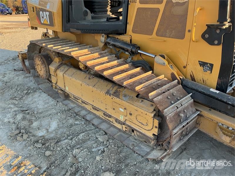 CAT D4K2 XL Crawler Dozer Buldožeri gusjeničari