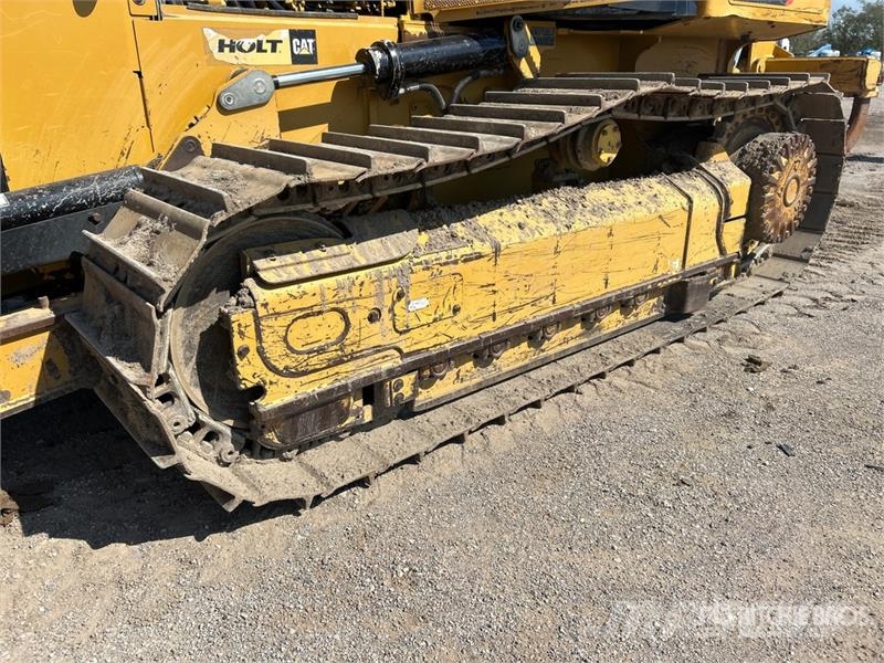 CAT D4K2 XL Crawler Dozer Paletli dozerler