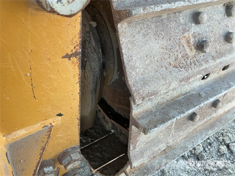 CAT D4K2 XL Crawler Dozer Buldožeri gusjeničari