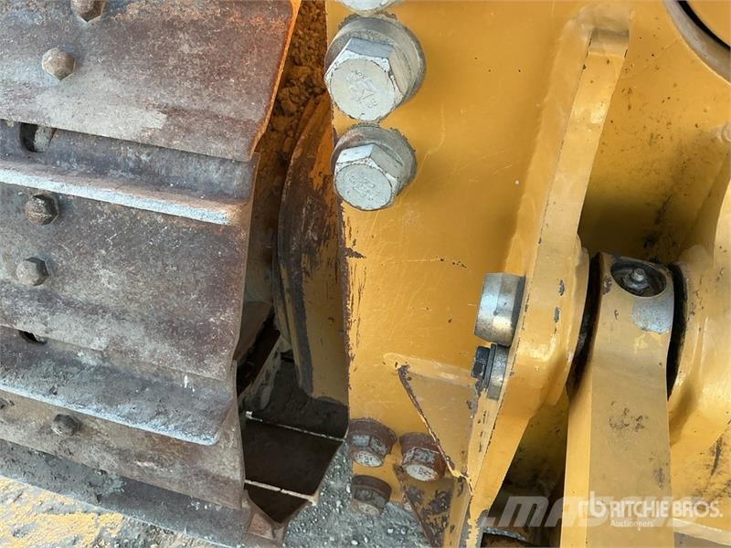 CAT D4K2 XL Crawler Dozer Buldožeri gusjeničari