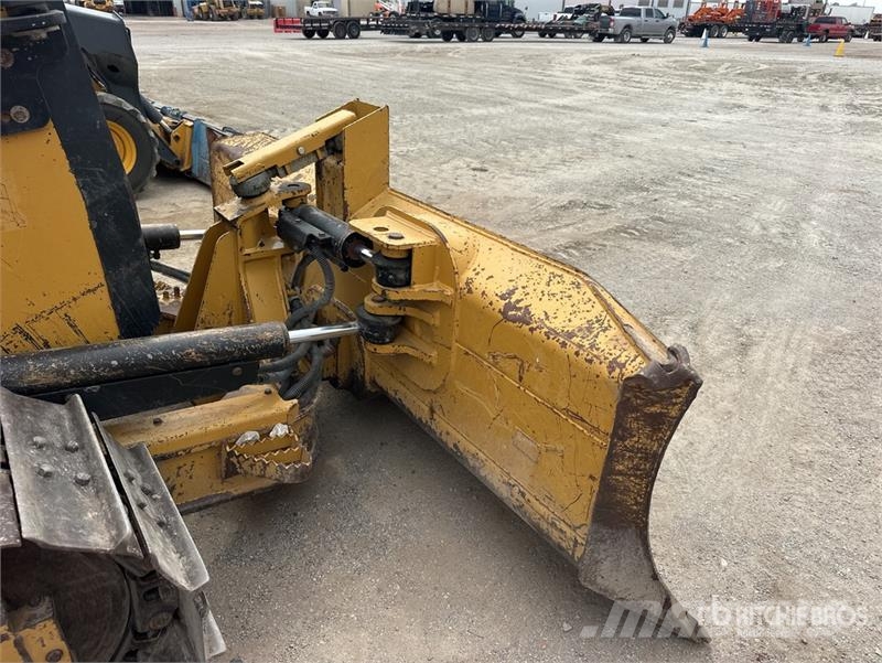 CAT D4K2 XL Crawler Dozer 履帶推土機