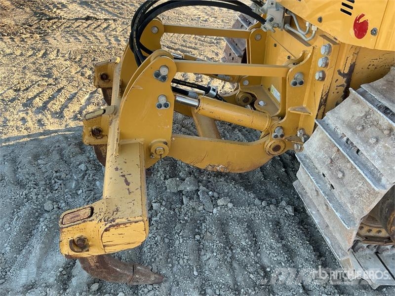 CAT D4K2 XL Crawler Dozer Bulldozer på larvebånd