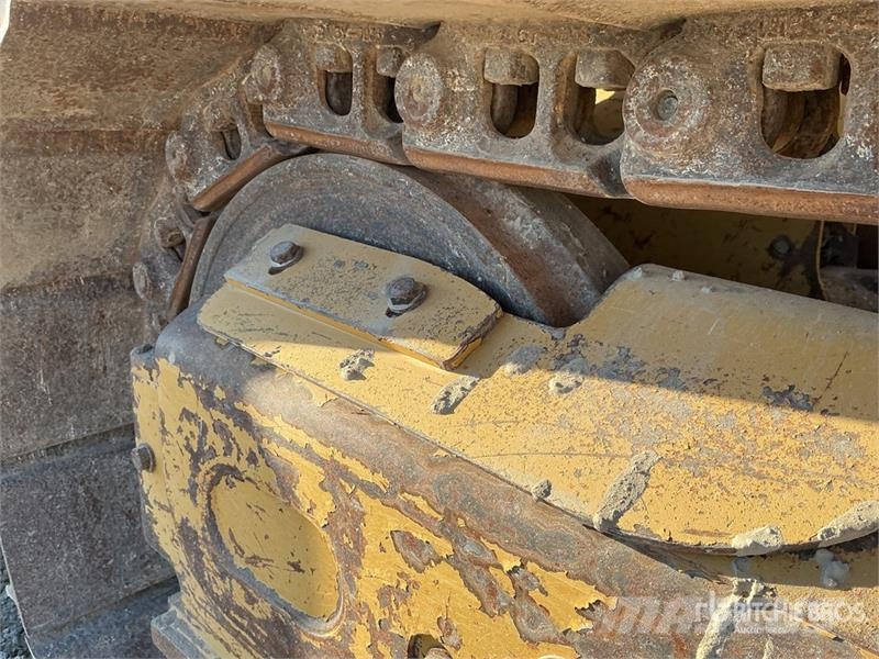 CAT D4K2 XL Crawler Dozer Bulldozer på larvebånd