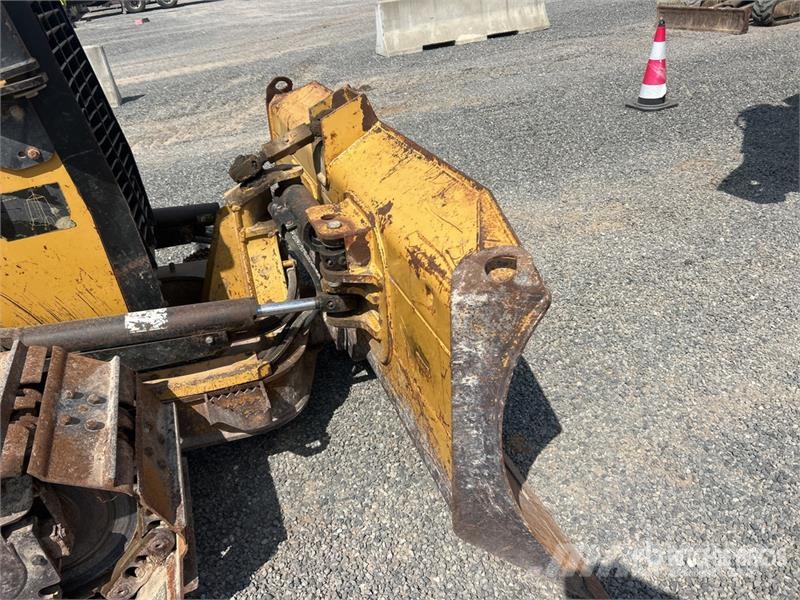 CAT D4K2 XL Crawler Dozer Bulldozer på larvebånd