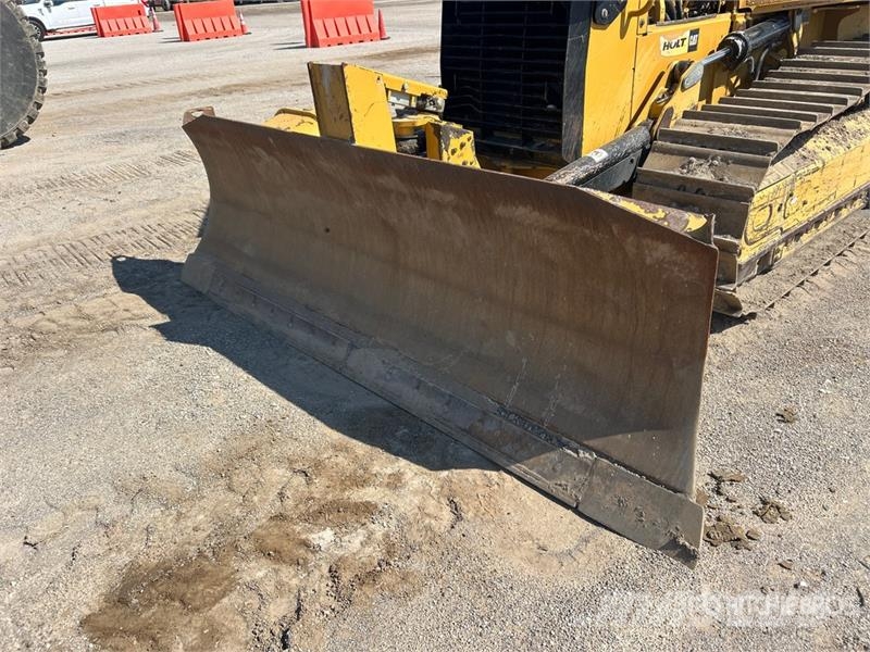 CAT D4K2 XL Crawler Dozer Paletli dozerler