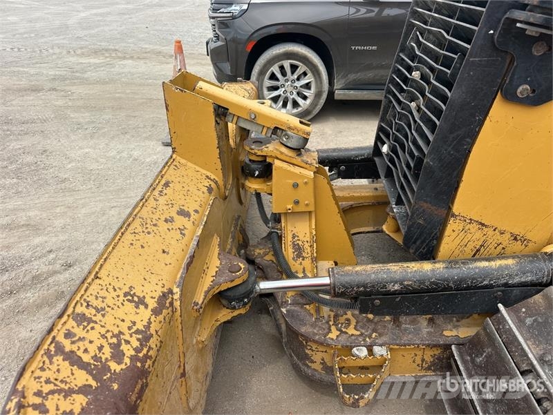 CAT D4K2 XL Crawler Dozer 履帶推土機