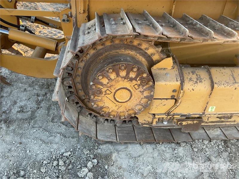 CAT D4K2 XL Crawler Dozer Buldožeri gusjeničari