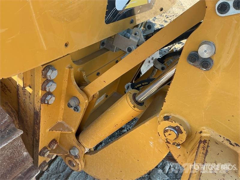 CAT D4K2 XL Crawler Dozer Bulldozer på larvebånd