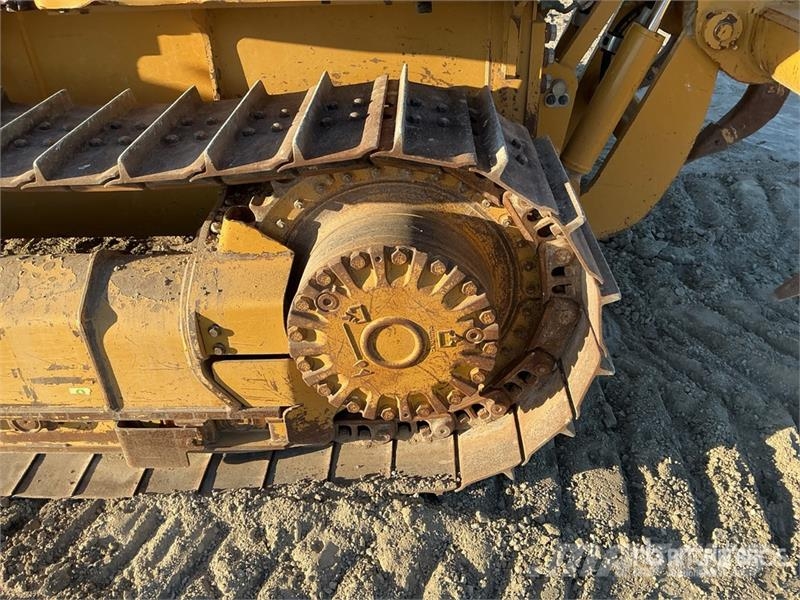 CAT D4K2 XL Crawler Dozer Bulldozer på larvebånd