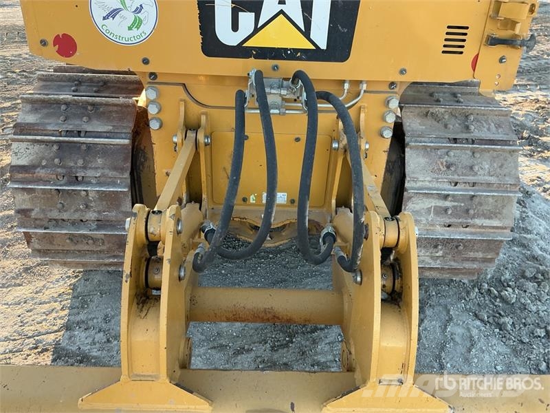 CAT D4K2 XL Crawler Dozer Buldožeri gusjeničari