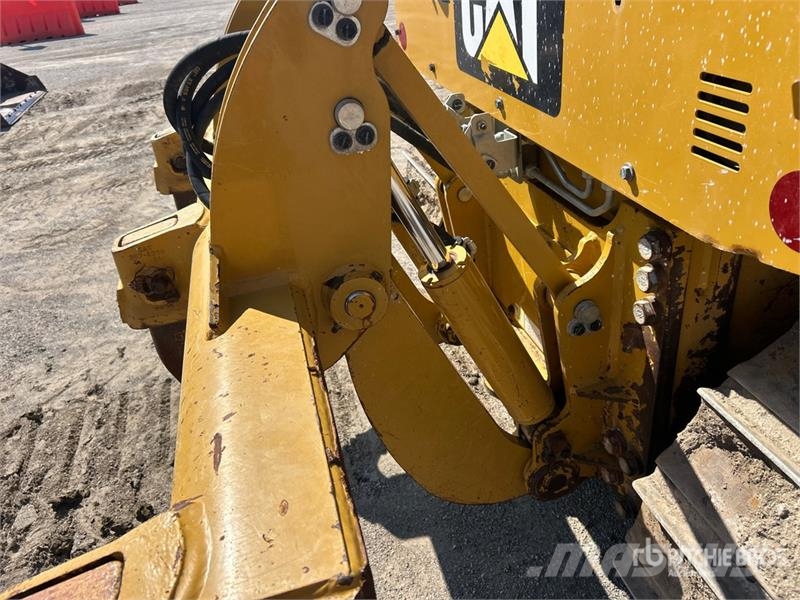 CAT D4K2 XL Crawler Dozer Paletli dozerler