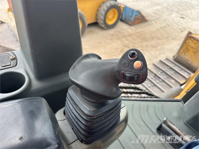 CAT D4K2 XL Crawler Dozer 履帶推土機