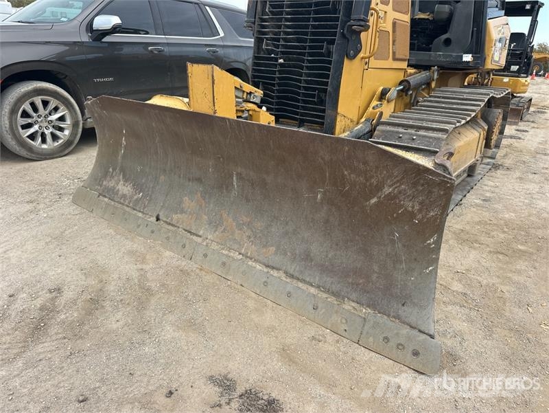 CAT D4K2 XL Crawler Dozer 履帶推土機