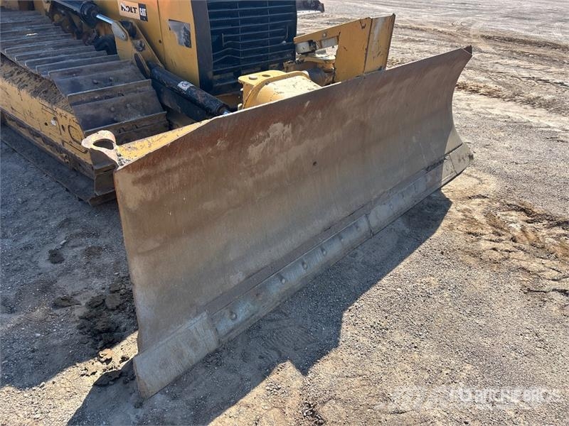 CAT D4K2 XL Crawler Dozer Paletli dozerler