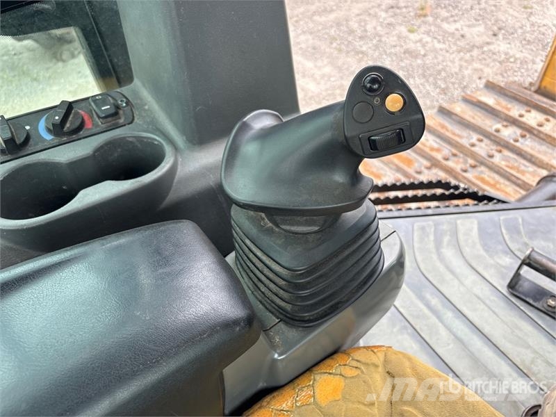 CAT D4K2LGP Crawler Dozer Buldožeri gusjeničari