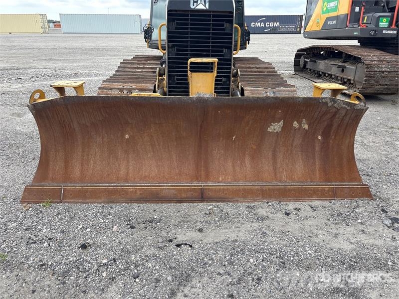 CAT D4K2LGP Crawler Dozer Buldožeri gusjeničari