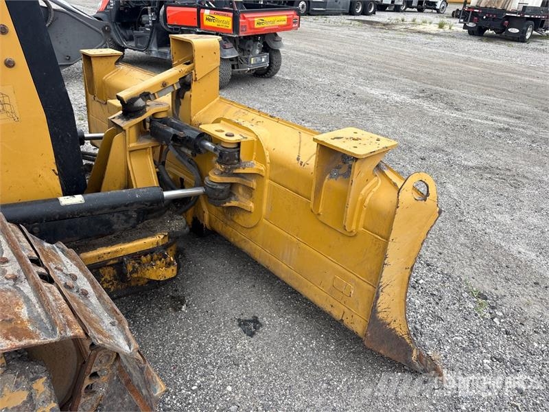CAT D4K2LGP Crawler Dozer Buldožeri gusjeničari